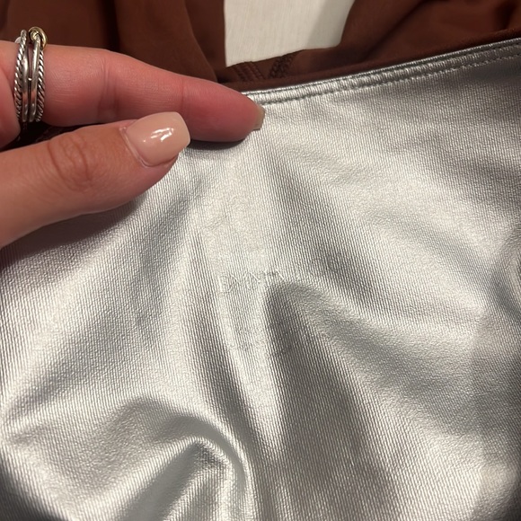 Emma Lou Glow Band Randy Yogas Brown - Picture 4 of 6